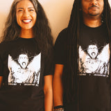 Kendrick Mast + Arts SE -  Frankenstein Collection- ADULT T-Shirt (Short Sleeve), UNISEX