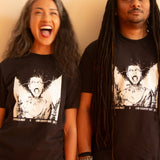 Kendrick Mast + Arts SE -  Frankenstein Collection- ADULT T-Shirt (Short Sleeve), UNISEX