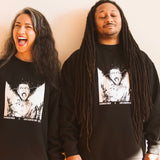 Kendrick Mast + Arts SE- Eternal Vows Frankenstein Collection-  - Sweatshirt, UNISEX
