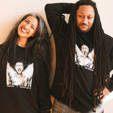 Kendrick Mast + Arts SE- Eternal Vows Frankenstein Collection-  - Sweatshirt, UNISEX