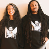 Kendrick Mast + Arts SE- Eternal Vows Frankenstein Collection-  - Sweatshirt, UNISEX