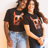 Deb Oden - Devil in You ADULT T-Shirt (Short Sleeve), UNISEX