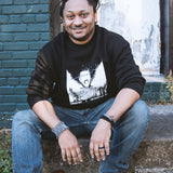 Kendrick Mast + Arts SE- Eternal Vows Frankenstein Collection-  - Sweatshirt, UNISEX