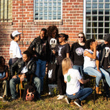 Kendrick Mast + Arts SE -  Frankenstein Collection- ADULT T-Shirt (Short Sleeve), UNISEX