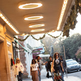 Deb Oden - The SKULL Gratliffi Dipped Tee Series - ARTS Southeast