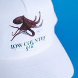 "Snap Shell Snapback Hat"
