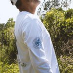 Moisture-Wicking Sun Shirt, Unisex Lightweight Outdoor Performance Shirt,
Dry Fit UV Protection Shirt for Boating, Fishing, & Beach Days
