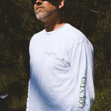 Westie's Shell Velocity Performance Unisex Long- Sleeve Sun Shirt - Tybee Island Marine Science (TIMSC)