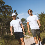 Westie's Short Sleeve Unisex T-Shirt - Tybee Island Marine Science (TIMSC)