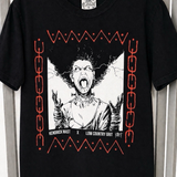 Deb Oden - The SKULL Gratliffi Dipped Tee Series - ARTS Southeast
