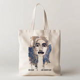 Deb Oden - "The Seeker” -Boyfriend Collection -  TOTE BAG