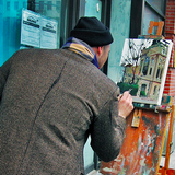 Tip the Grit – Support the Creators Behind the Craft