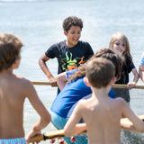 Tybee Island Marine Science Center (TIMSC) Conservation Efforts