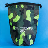 Turtle Tote Dry Bag