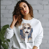 Deb Oden -“The Seeker” - SWEATSHIRT, UNISEX