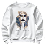 Deb Oden -“The Seeker” - SWEATSHIRT, UNISEX