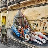 Direct Donation: Guardians of Color: The Rescue Mural Project