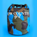 Turtle Tote Dry Bag