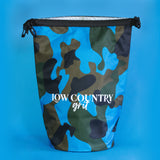 Turtle Tote Dry Bag