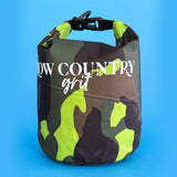 Turtle Tote Dry Bag